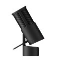 HyperX Solocast 2 USB-mikrofoni, musta HyperX Solocast 2 USB-mikrofoni, musta