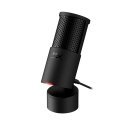 HyperX Solocast 2 USB Microphone, Black