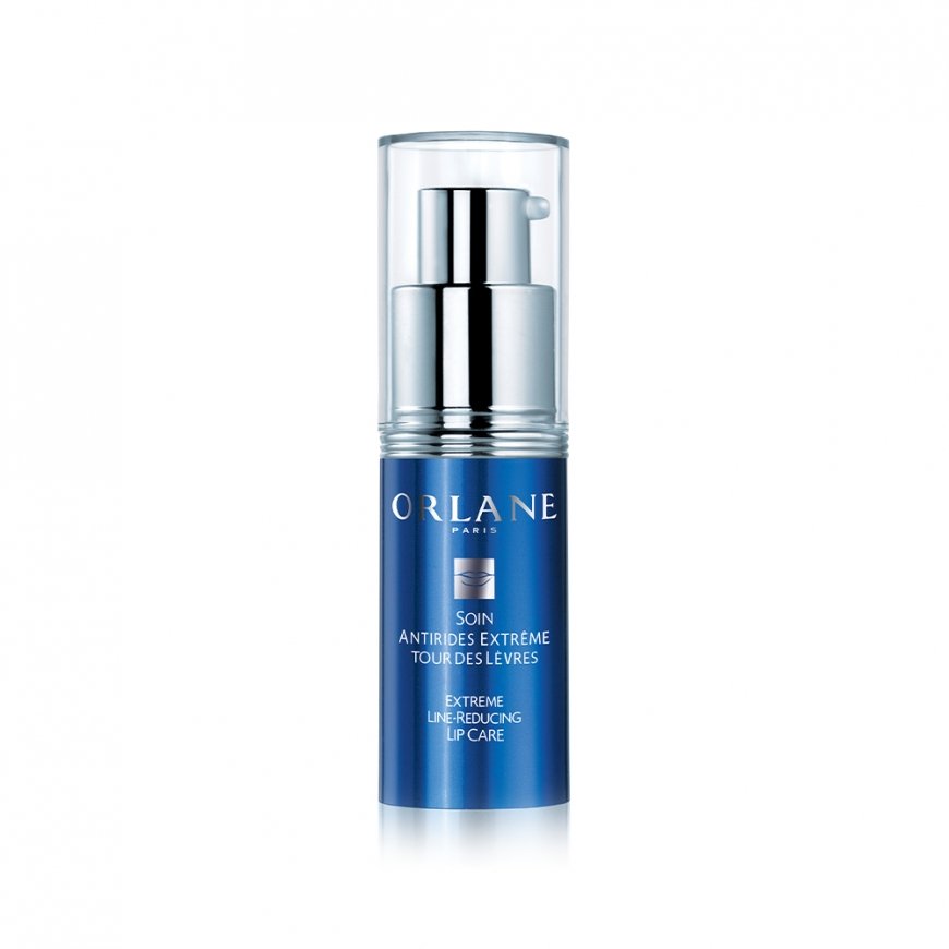 Orlane Extreme Line Reducing Lip Care lūpu balzams Sievietes 15 ml