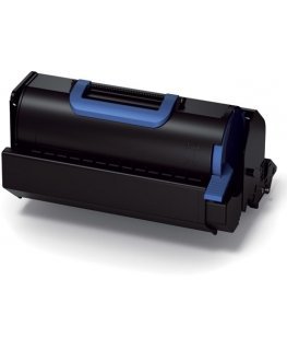 OKI 45488802 tonerio kasetė 1 vnt Originalus Juoda