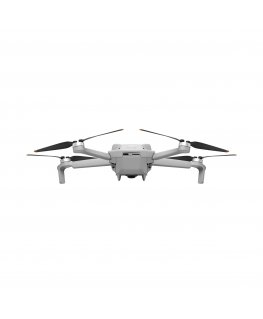 DJI Mini 3 Fly More Combo ( RC) 4 roottoria Nelikopteri 12 MP 3840 x 2160 pikseliä 2453 mAh Harmaa