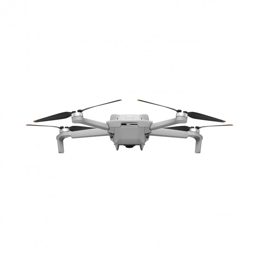 DJI Mini 3 Fly More Combo