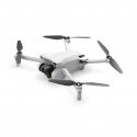 DJI Mini 3 Fly More Combo ( RC) 4 винты Квадрокоптер 12 MP 3840 x 2160 пикселей 2453 mAh Серый DJI Mini 3 Fly More Combo ( RC) 4 винты Квадрокоптер 12 MP 3840 x 2160 пикселей 2453 mAh Серый