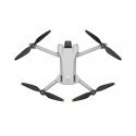 DJI Mini 3 Fly More Combo ( RC) 4 rotors Quadcopter 12 MP 3840 x 2160 pixels 2453 mAh Grey