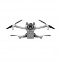 DJI Mini 3 Fly More Combo ( RC) 4 rotori Kvadrokopters 12 MP 3840 x 2160 pikseļi 2453 mAh Pelēks DJI Mini 3 Fly More Combo ( RC) 4 rotori Kvadrokopters 12 MP 3840 x 2160 pikseļi 2453 mAh Pelēks