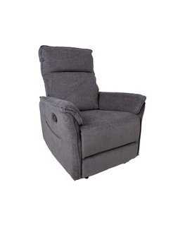 Кресло Home4You Тумба SEQUENCE 82x35xH130см, капучино