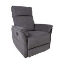 Home4You SEQUENCE Armchair 82x35xH130cm, cappuccino Home4You SEQUENCE Armchair 82x35xH130cm, cappuccino