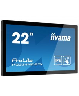 iiyama ProLite TF2234MC-B7X computer monitor
