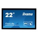 iiyama ProLite TF2234MC-B7X computer monitor iiyama ProLite TF2234MC-B7X computer monitor