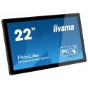 iiyama ProLite TF2234MC-B7X computer monitor iiyama ProLite TF2234MC-B7X computer monitor
