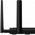 Ruijie Networks N300 juhtmevaba ruuter Üks sagedusala (2,4 GHz) Ruijie Networks N300 juhtmevaba ruuter Üks sagedusala (2,4 GHz)