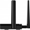 Ruijie Networks N300 langaton reititin Yksi kaista (2,4 GHz) Ruijie Networks N300 langaton reititin Yksi kaista (2,4 GHz)