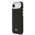 Lacoste Iconic Petit Pique Camera Stand MagSafe Case for iPhone