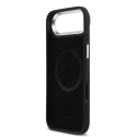Lacoste Iconic Petit Pique Camera Stand MagSafe Case for iPhone