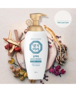 Daeng Gi Meo Ri Glamo Keratin Treatment 400 ml