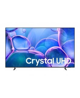 Samsung UE85U7000FU 2,16 m (85") 4K Ultra HD Smart TV Wi-Fi Черный