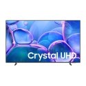 Samsung UE85U7000FU 2,16 m (85") 4K Ultra HD Smart TV „Wi-Fi“ Juoda Samsung UE85U7000FU 2,16 m (85") 4K Ultra HD Smart TV „Wi-Fi“ Juoda