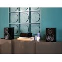 Jamo C707PA MKII Active Speaker Pair, Black Jamo C707PA MKII Active Speaker Pair, Black