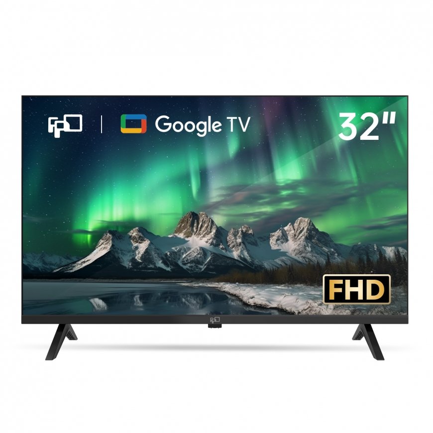 FPD 32" G700 – Full HD