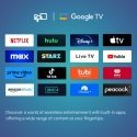 FPD 32" G700 – Full HD LED Google TV FPD 32" G700 – Full HD LED Google TV