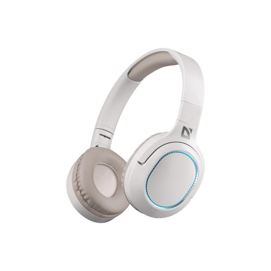 НАУШНИКИ DEFENDER BLUETOOTH FREEMOTION B444 БЕЖЕВЫЕ