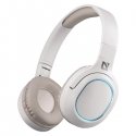 DEFENDER FREEMOTION B444 BLUETOOTH HEADPHONES BEIGE