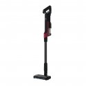 Hoover HF210H 011 2-in-1 stick vacuum Аккумулятор Cухой EPA Без мешка 165 W Черный, Красный Hoover HF210H 011 2-in-1 stick vacuum Аккумулятор Cухой EPA Без мешка 165 W Черный, Красный