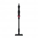 Hoover HF210H 011 “Divi vienā” bezvadu putekļusūcējs Baterija Sauss EPA Bezmaisa 165 W Melns, Sarkan Hoover HF210H 011 “Divi vienā” bezvadu putekļusūcējs Baterija Sauss EPA Bezmaisa 165 W Melns, Sarkan