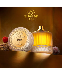 Zimaya Sharaf Divine parfüümiekstrakt 100 ml (unisex)