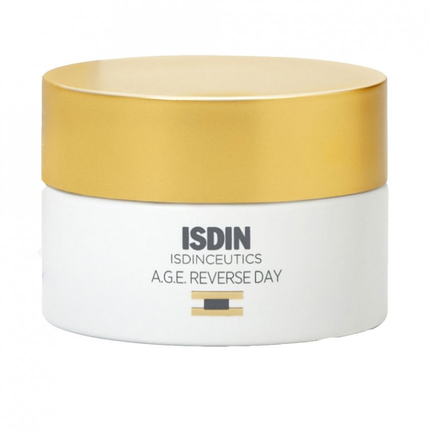 ISDINCEUTICS AGE REVERSE PÄEVANE VANANEMISVASTANE KREEMIDE KOMPLEKT 3 tk – 2