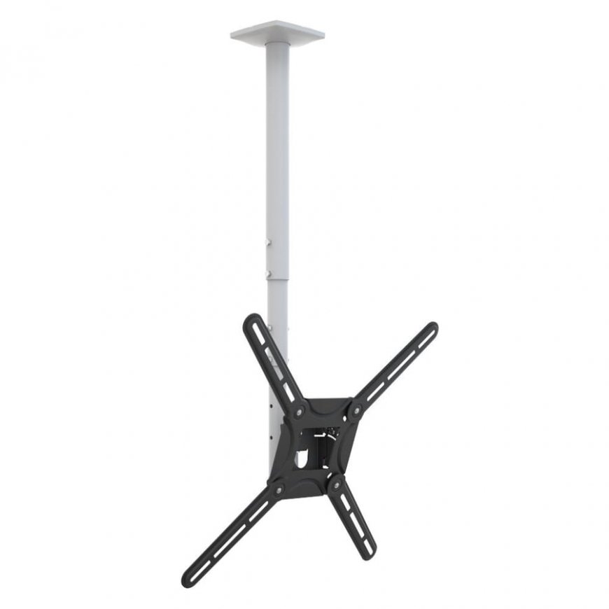 Barkan Mounting Systems 3500 TV mount/stand 165.1 cm (65") Black, White