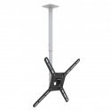 Barkan Mounting Systems 3500 крепление для телевизора 165,1 cm (65") Черный, Белый Barkan Mounting Systems 3500 крепление для телевизора 165,1 cm (65") Черный, Белый