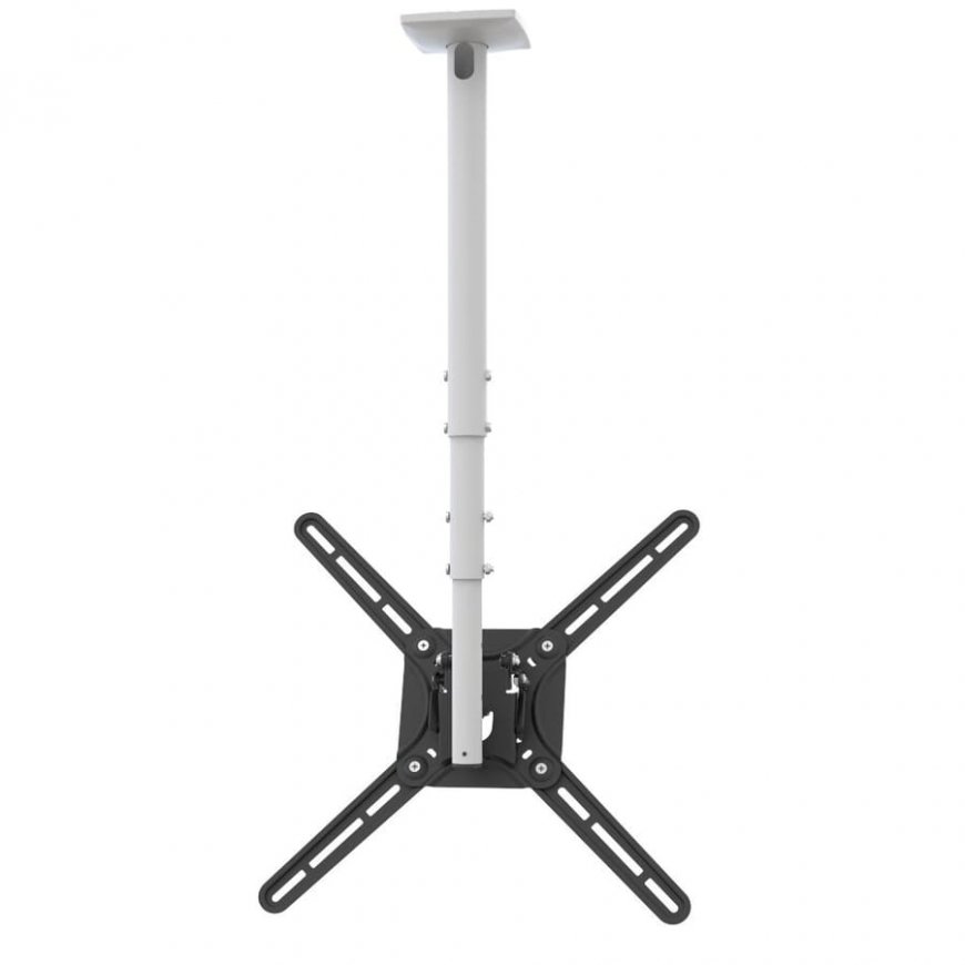 Barkan Mounting Systems 3500 TV mount/stand 165.1 cm (65") Black, White – 2