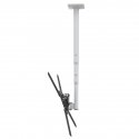 Barkan Mounting Systems 3500 telerikinnitus 165,1 cm (65") Must, Valge Barkan Mounting Systems 3500 telerikinnitus 165,1 cm (65") Must, Valge