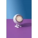 Mr. Wattson Norbitt rechargeable LED lamp, white Mr. Wattson Norbitt rechargeable LED lamp, white