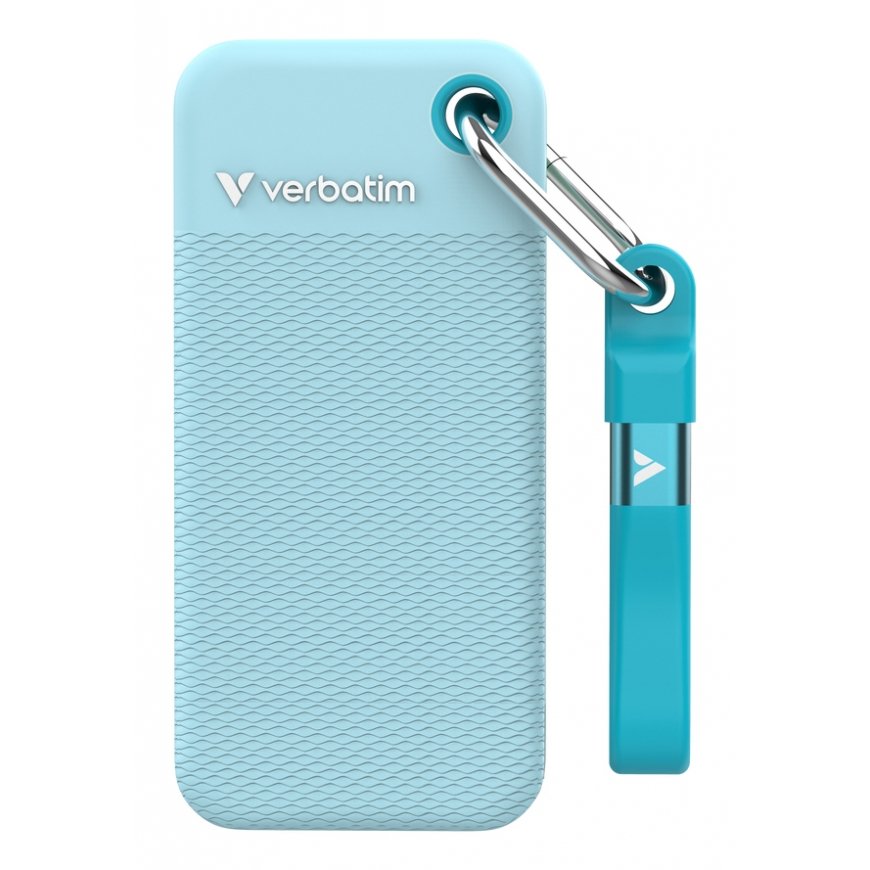Verbatim Pocket SSD 2 TB USB