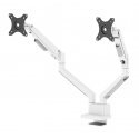 Neomounts DS70-250WH2 monitoriaus laikiklis arba stovas 81,3 cm (32") Stalas Balta Neomounts DS70-250WH2 monitoriaus laikiklis arba stovas 81,3 cm (32") Stalas Balta