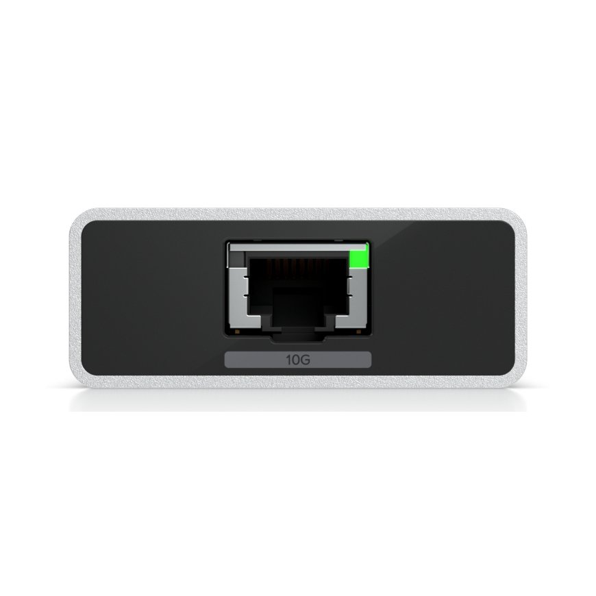 Ubiquiti Adapter UniFi UACC-Adapter-RJ45-USBC-10GE Eternetas 10000 Mbit/ai – 2