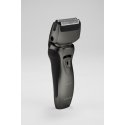 Panasonic ES-RW33 Foolium pardel Trimmer Must, Hõbe