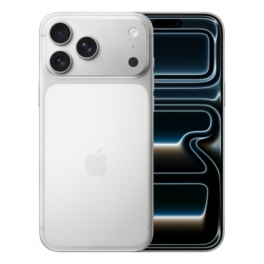 Apple iPhone 17 Pro Max 17