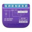Intelligent SwitchBot Relay Switch 1 with voltage-free contact Intelligent SwitchBot Relay Switch 1 with voltage-free contact