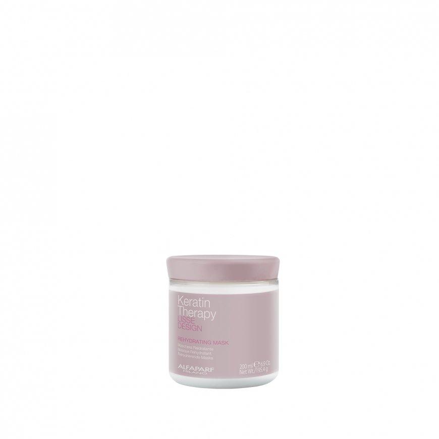 ALFAPARF Milano ALFAPARF Milano Rehydrating Mask
