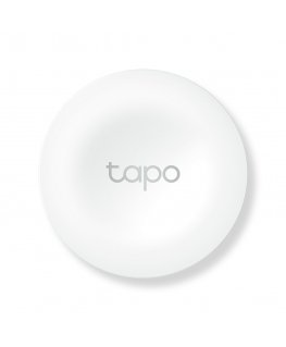 TP-Link Tapo S200B Беспроводной Белый