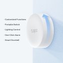 TP-Link Tapo S200B Bezvadu Balts TP-Link Tapo S200B Bezvadu Balts
