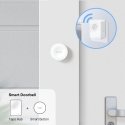 TP-Link Tapo S200B Беспроводной Белый
