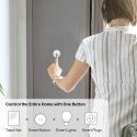 TP-Link Tapo S200B Беспроводной Белый