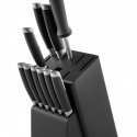 BergHOFF Leo Graphite Metallist teritaja Must, Roostevaba teras BergHOFF Leo Graphite Metallist teritaja Must, Roostevaba teras