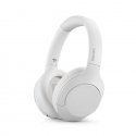 Philips TAH8506WT/00 headphones/headset Wireless Head-band Calls/Music USB Type-C Bluetooth White Philips TAH8506WT/00 headphones/headset Wireless Head-band Calls/Music USB Type-C Bluetooth White