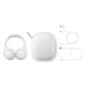 Philips TAH8506WT/00 kuulokkeet ja kuulokemikrofoni Langaton Pääpanta Puhelut/Musiikki USB Type-C Bl Philips TAH8506WT/00 kuulokkeet ja kuulokemikrofoni Langaton Pääpanta Puhelut/Musiikki USB Type-C Bl