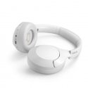 Philips TAH8506WT/00 наушники/гарнитура Беспроводной Оголовье Calls/Music USB Type-C Bluetooth Белый